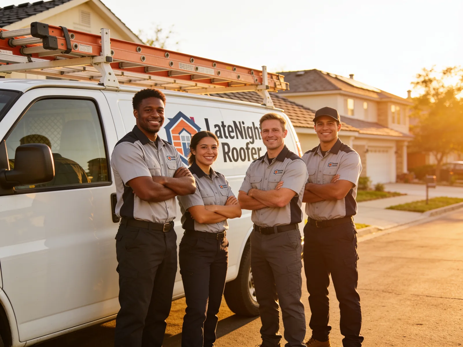 Emergency Roof Repair company in Homewood, CA
